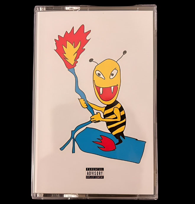 BLOCKHAAßMOCHA FM 3 (TAPE)